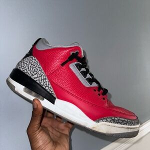 Jordan 3 ‘Unite’